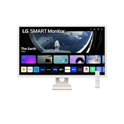 LG 32SR50F-W 31,5" monitor