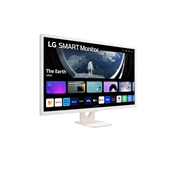 LG 32SR50F-W 31,5" monitor