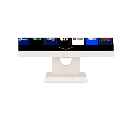 LG 32SR50F-W 31,5" monitor