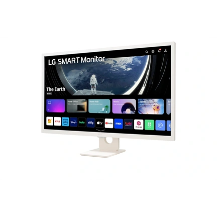 LG 32SR50F-W 31,5" monitor