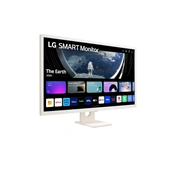LG 32SR50F-W 31,5" monitor