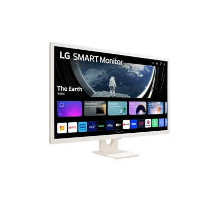 LG 32SR50F-W 31,5" monitor