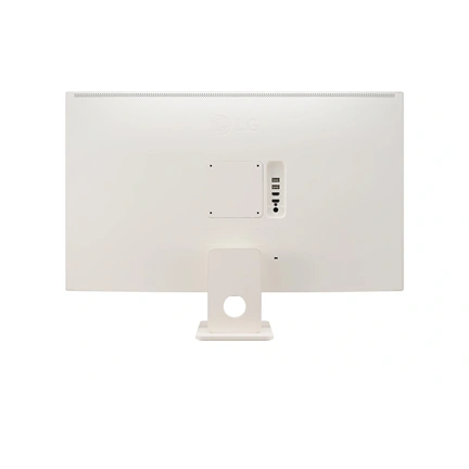 LG 32SR50F-W 31,5" monitor