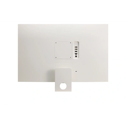 LG 32SR50F-W 31,5" monitor
