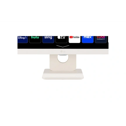 LG 32SR50F-W 31,5" monitor
