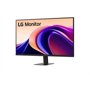 LG 32U631A-B monitor - 32" QHD IPS 100Hz, USB-C 15W