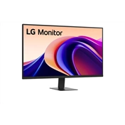 LG 32U631A-B monitor - 32" QHD IPS 100Hz, USB-C 15W