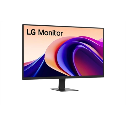 LG 32U631A-B monitor - 32" QHD IPS 100Hz, USB-C 15W