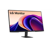 LG 32U631A-B monitor - 32" QHD IPS 100Hz, USB-C 15W