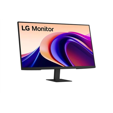 LG 32U631A-B monitor - 32" QHD IPS 100Hz, USB-C 15W