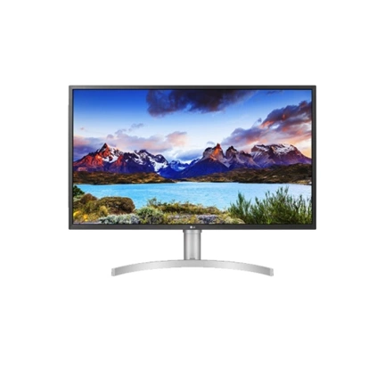 LG 32UL750P-W 31,5" UHD FreeSync USB-C