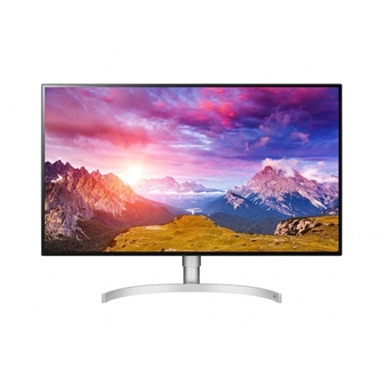 LG 32UL950P-W 31,5" UHD TB3 DaisyChain