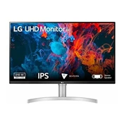 LG 32UN650P-W 31,5" UHD IPS HDR10