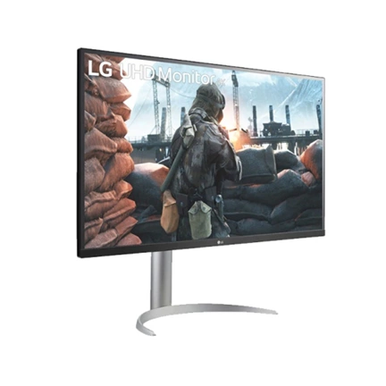 LG 32UP550N-W 4K UHD