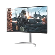 LG 32UP550N-W 4K UHD