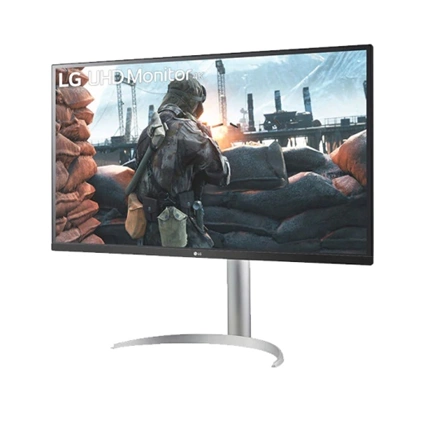 LG 32UP550N-W 4K UHD