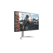 LG 32UP55NP-W 31,5" UHD USB-C FreeSync HDR10