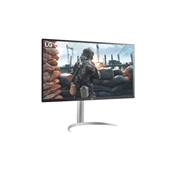 LG 32UP55NP-W 31,5" UHD USB-C FreeSync HDR10