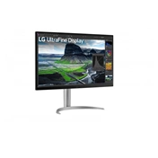 LG 32UQ85R-W UltraFine 31,5" UHD Nano-IPS DCI-P3 98% DisplayHDR400