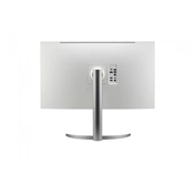 LG 32UQ85R-W UltraFine 31,5" UHD Nano-IPS DCI-P3 98% DisplayHDR400