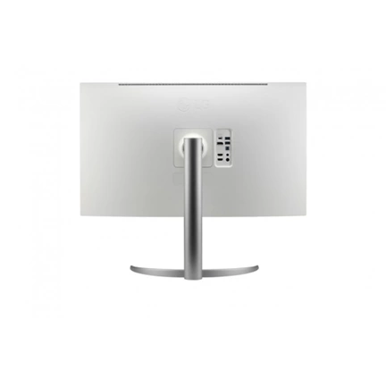 LG 32UQ85R-W UltraFine 31,5" UHD Nano-IPS DCI-P3 98% DisplayHDR400