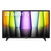 LG 32" HD LR60 Smart TV AI 2024