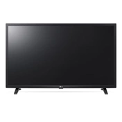 LG 32" HD LR60 Smart TV AI 2024