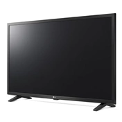 LG 32" HD LR60 Smart TV AI 2024