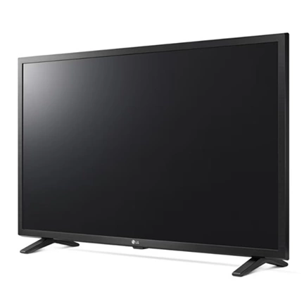 LG 32" HD LR60 Smart TV AI 2024