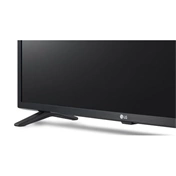 LG 32" HD LR60 Smart TV AI 2024