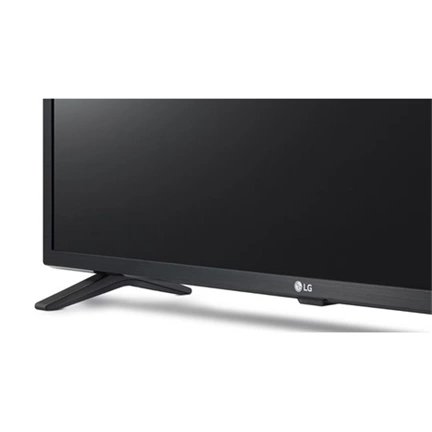 LG 32" HD LR60 Smart TV AI 2024