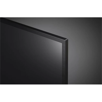 LG 32" HD LR60 Smart TV AI 2024