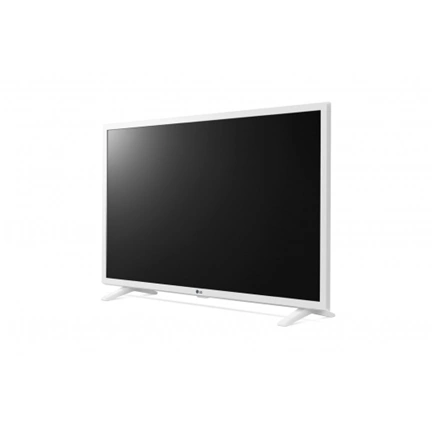 LG 32" LQ63 Full HD Smart TV fehér