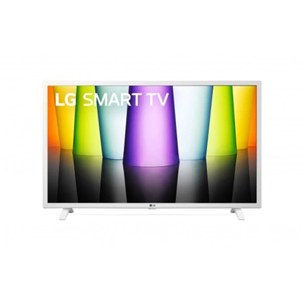 LG 32" LQ63 Full HD Smart TV fehér