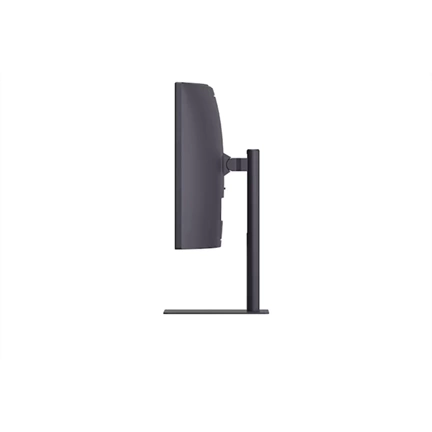 LG 34G630A-B UltraGear gaming monitor 34", WQHD, VA, ívelt 1500R, 240Hz, 1ms GtG, FreeSync Premium