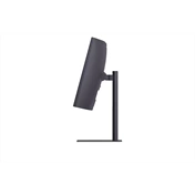 LG 34G630A-B UltraGear gaming monitor 34", WQHD, VA, ívelt 1500R, 240Hz, 1ms GtG, FreeSync Premium