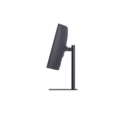 LG 34G630A-B UltraGear gaming monitor 34", WQHD, VA, ívelt 1500R, 240Hz, 1ms GtG, FreeSync Premium