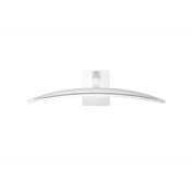 LG 34U601SA-W okos monitor - 34", 21:9, WQHD, ívelt 1800R, VA, 100Hz, fehér