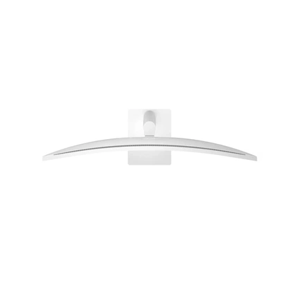 LG 34U601SA-W okos monitor - 34", 21:9, WQHD, ívelt 1800R, VA, 100Hz, fehér