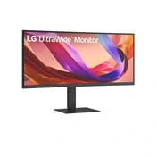 LG 34U650A-B monitor - 34" WQHD IPS 100Hz, USB-C 96W
