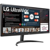 LG 34WP500 UltraWide FHD HDR FreeSync
