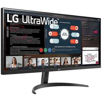 LG 34WP500 UltraWide FHD HDR FreeSync