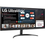 LG 34WP500 UltraWide FHD HDR FreeSync