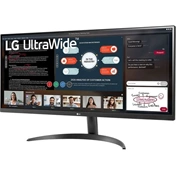LG 34WP500 UltraWide FHD HDR FreeSync