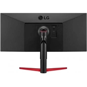 LG 34WP65G UltraWide™ IPS HDR10 monitor 34" 2560x1080, 21:9, 5ms, 400cd/m2, 75Hz, HDMI/DP/USB-C/Audio out, FreeSync