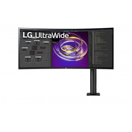 LG 34WP88C-B Ergo WQHD FreeSync