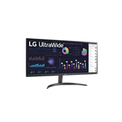 LG 34WQ500-B 34" monitor