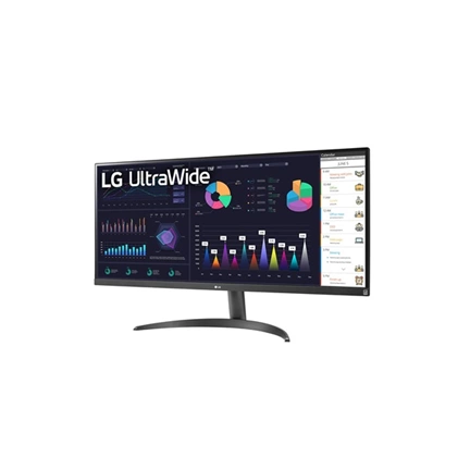 LG 34WQ500-B 34" monitor