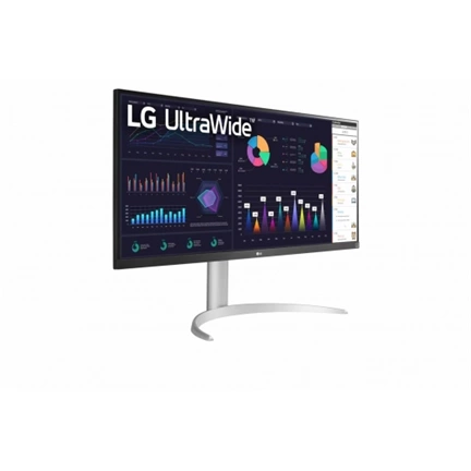 LG 34WQ650-W FHD IPS UltraWide FreeSync