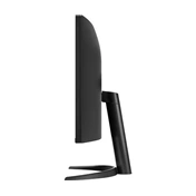 LG 34WR50QC-B 34" UltraWide ívelt UWQHD